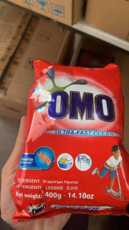 Lạp xưởng Mai quế lộ 10$