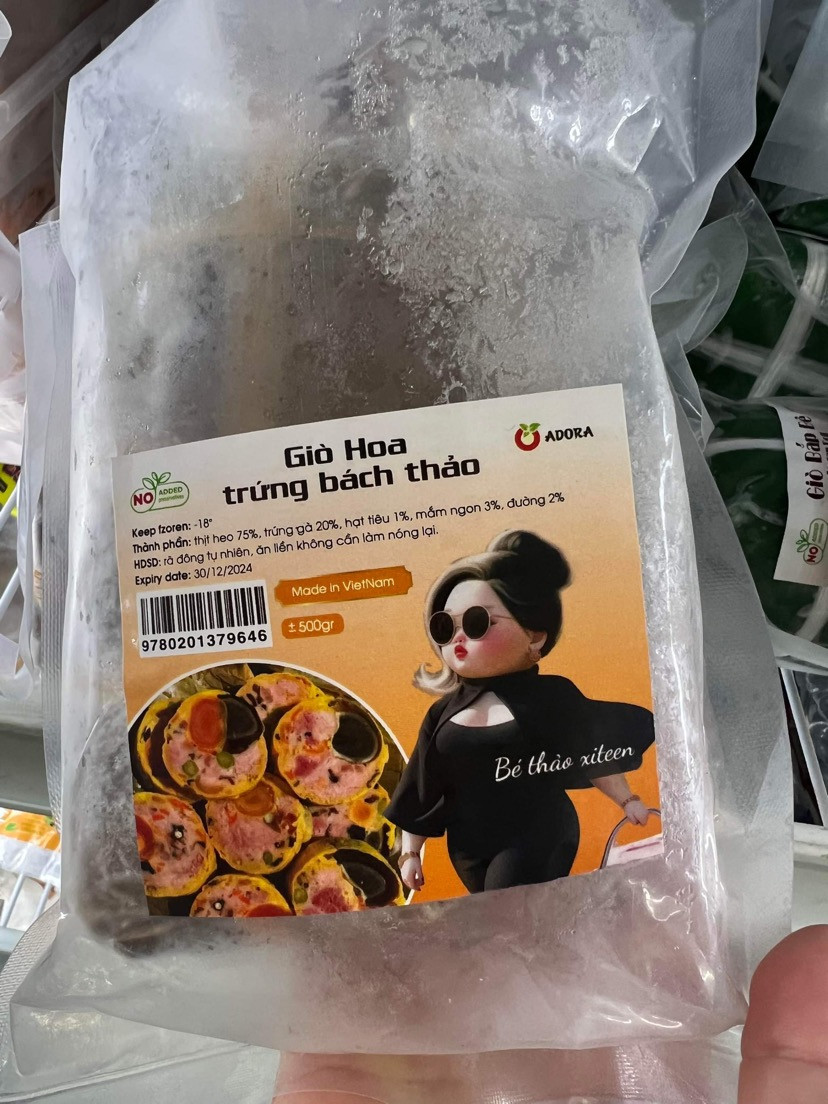 Bánh Đa Hải Phòng