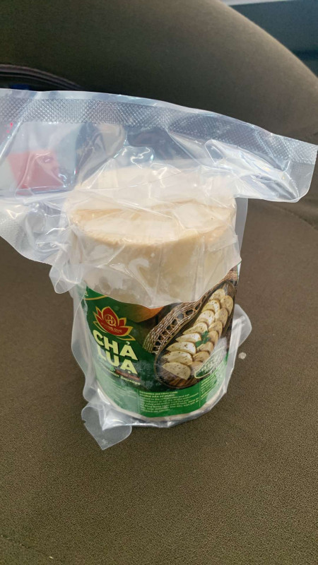 Chả lụa chay 8.5$