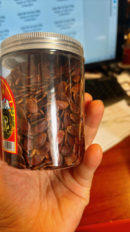 Hạt Dưa 9$