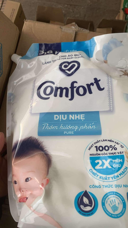 mực rim mắm tỏi