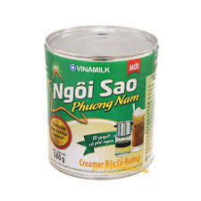 Sữa đặc ngôi sao