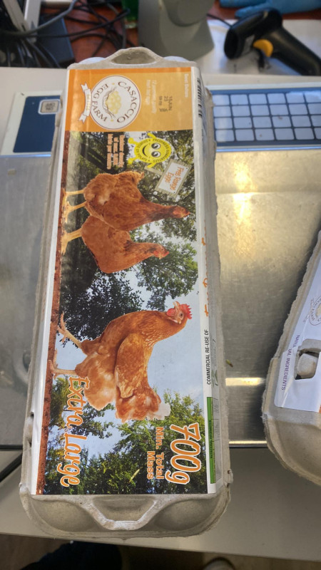 Ổi vườn 18$ 1kg