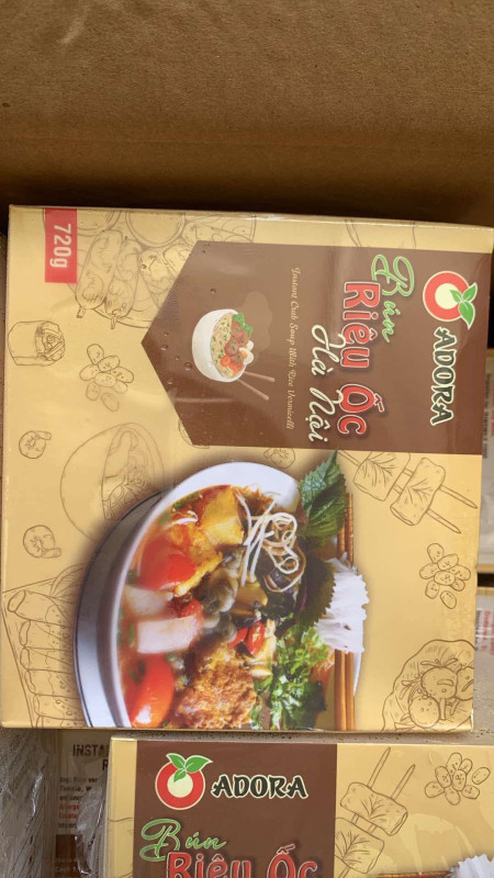 Sữa chua hộp 14$
