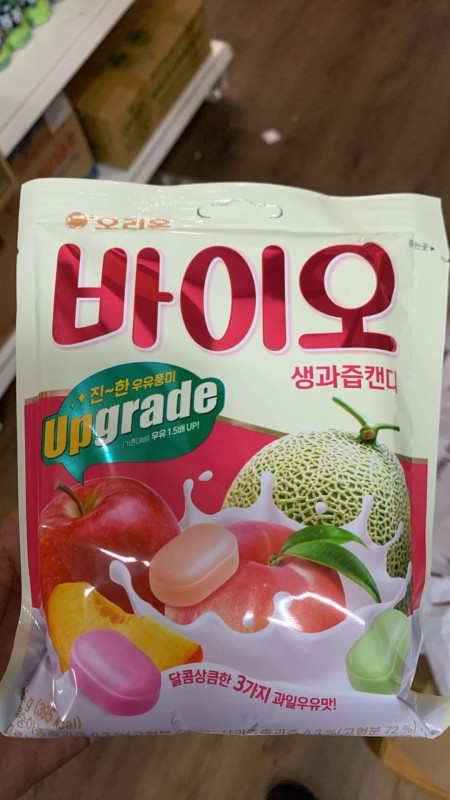 Ori frust 5$
