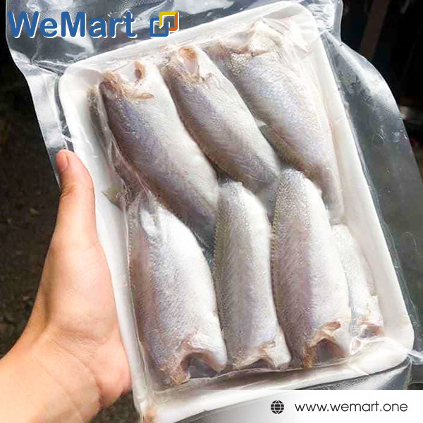 cá đù xẻ