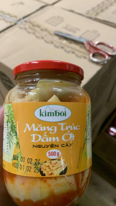 Chả giò cá basa 9.5$