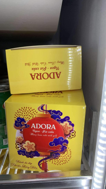 Khô bò miếng xé 45$