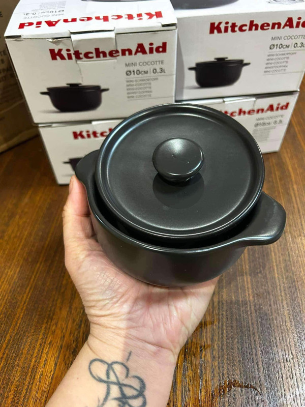 Bún tươi két xanh 60$
