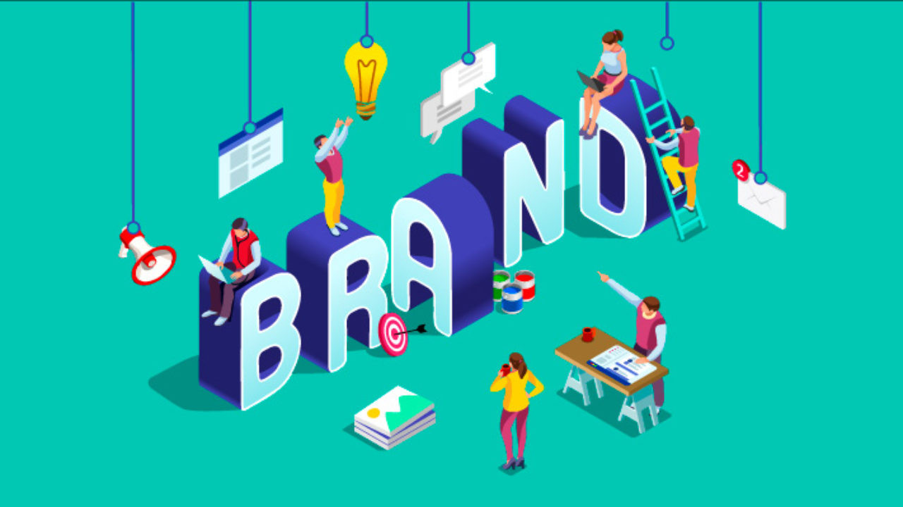 Design And Branding