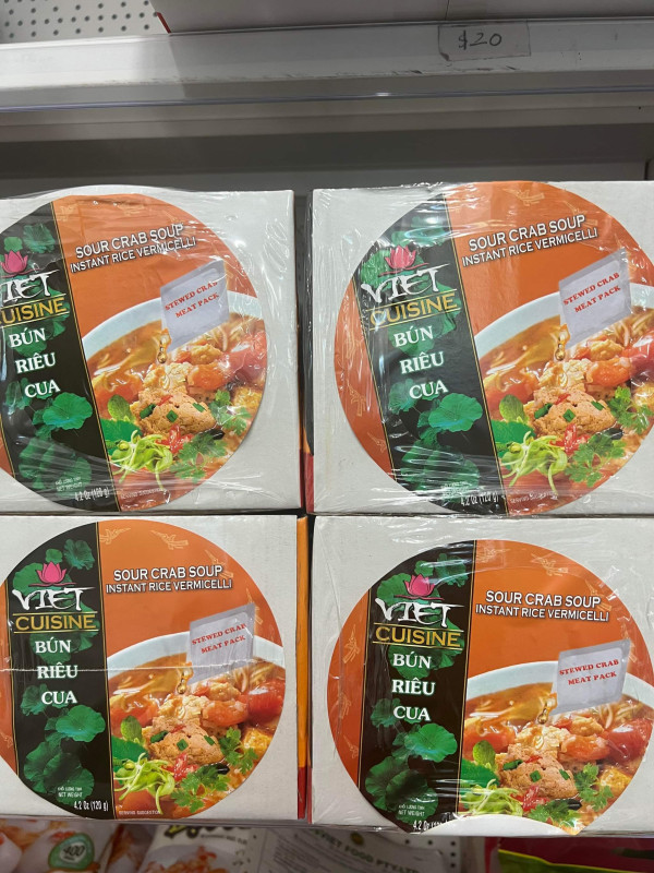 Baba làm sạch 60$
