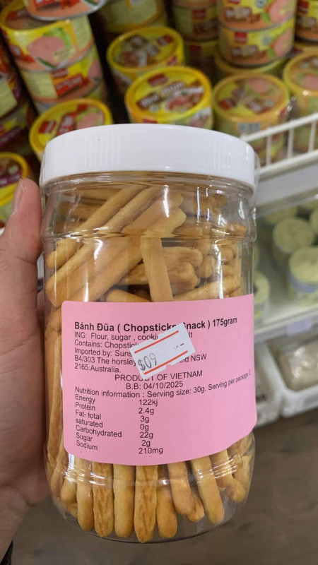 Bún riêu ốc HN ăn liền