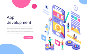 Website and Mobile App