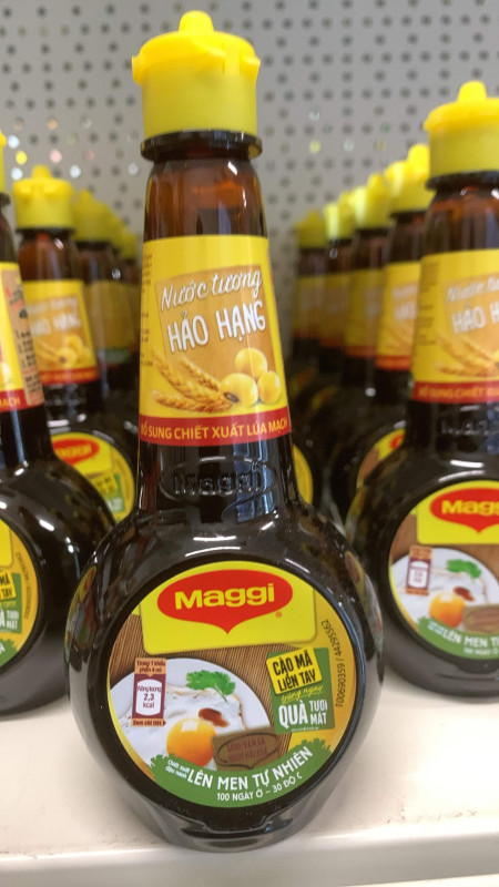 Bột giặt omo 5$