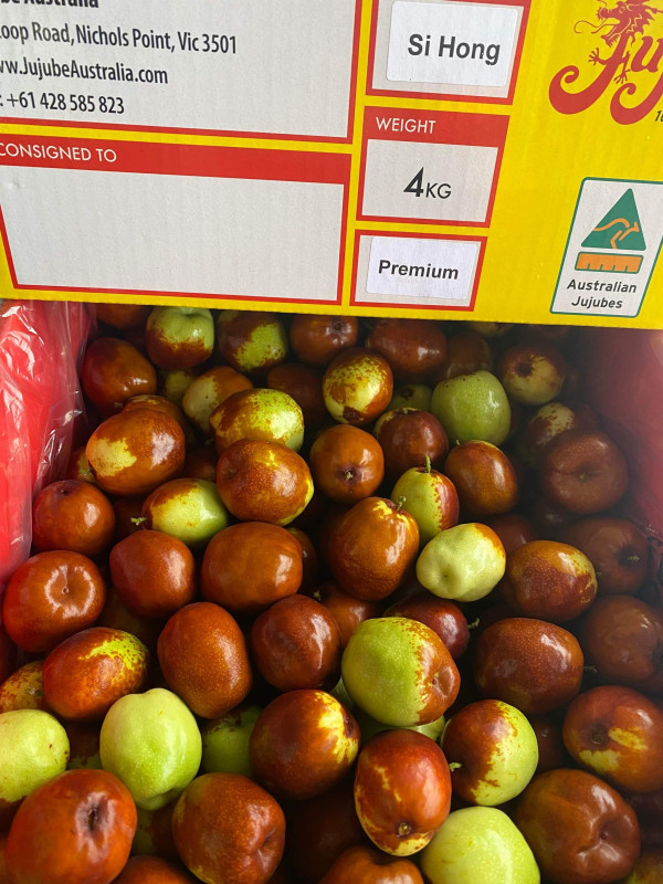 Bánh dẻo 12$ 2 cái