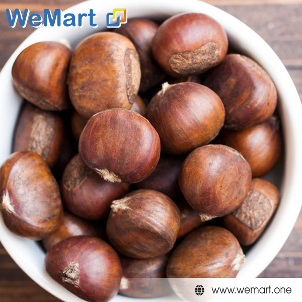 Hạt dẻ 1kg 12$
