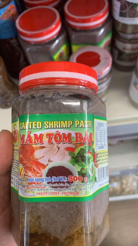 Kẹo bắp việt Đức Hạnh 12$