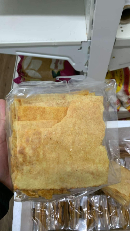 Bánh quy tròn 9$