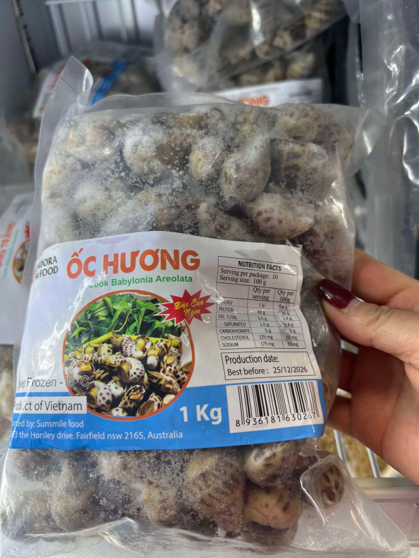 Cháo yến thịt bằm 2$