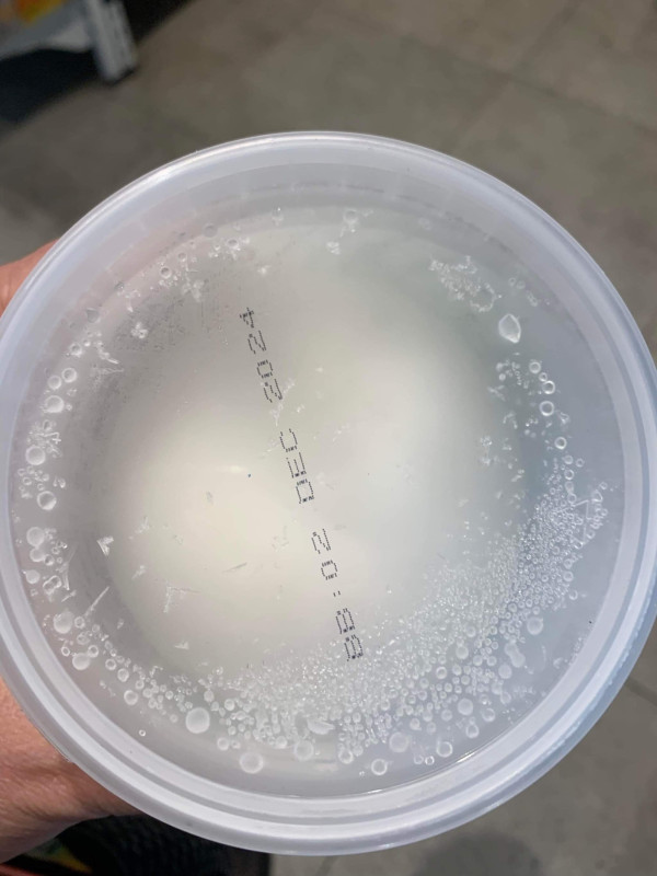 Cá Bống rim cay 16$