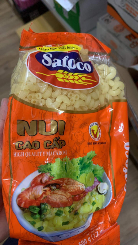 Nấm Hương Dũng Hà