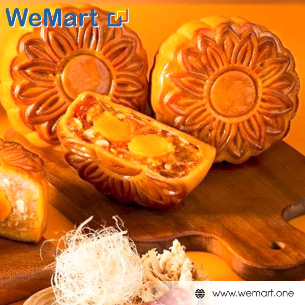 Trứng Vịt Muối 2.5$