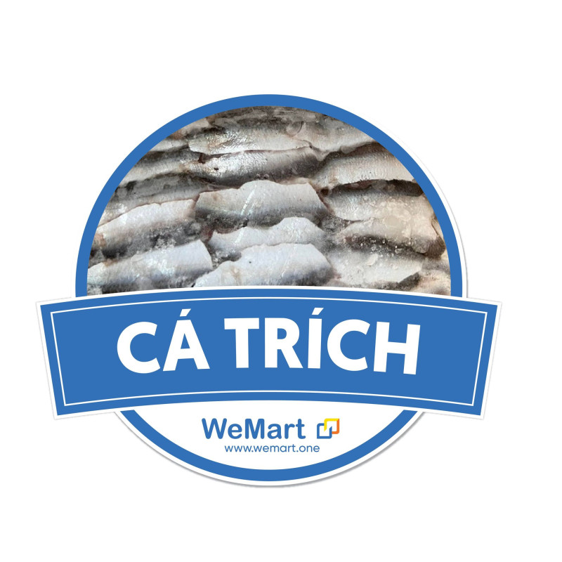 Cá trích