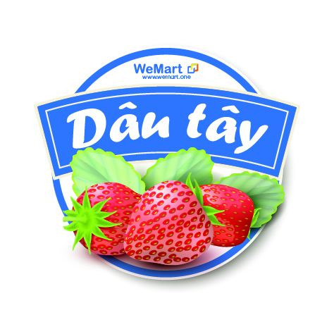 Dâu xanh  60$
