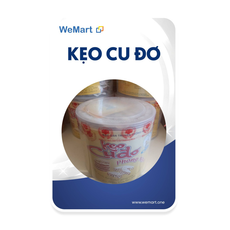 Cơm lứt siêu chà bông