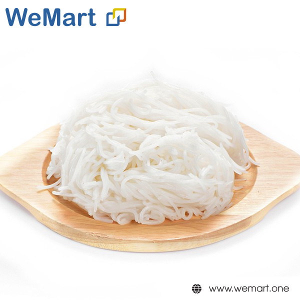Bún tươi