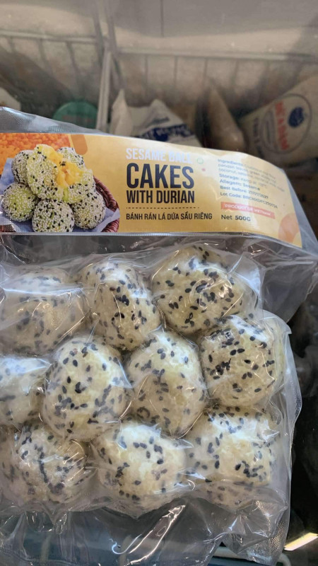 Bánh đũa 9$