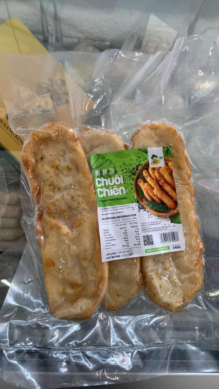 Nem lụi cuốn sả