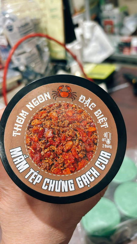 Bánh ú nước tro 12$