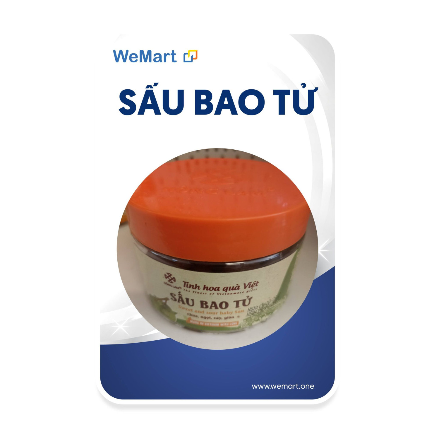 Mít sấy khô