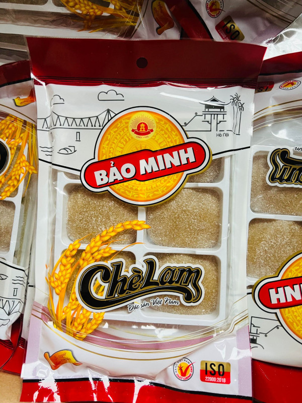 Chè lam 9$