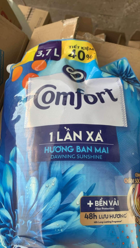 Nước cốt dừa tươi 4$