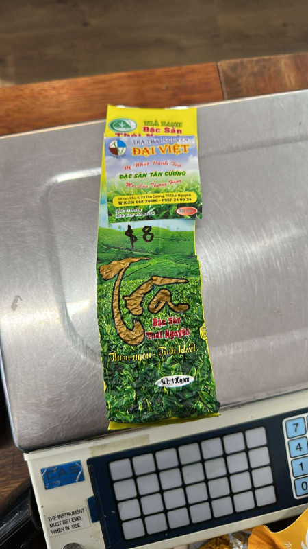 Chân nấm kho tiêu chay 10$