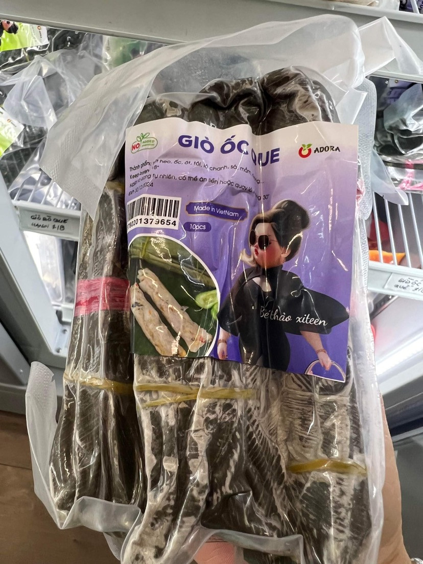 Khô cá chỉ vàng 14$