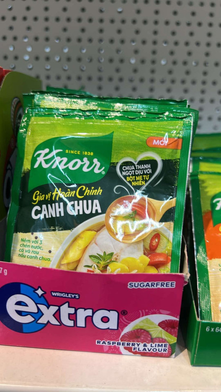 Thịt ốc móng tay 6$ hh1