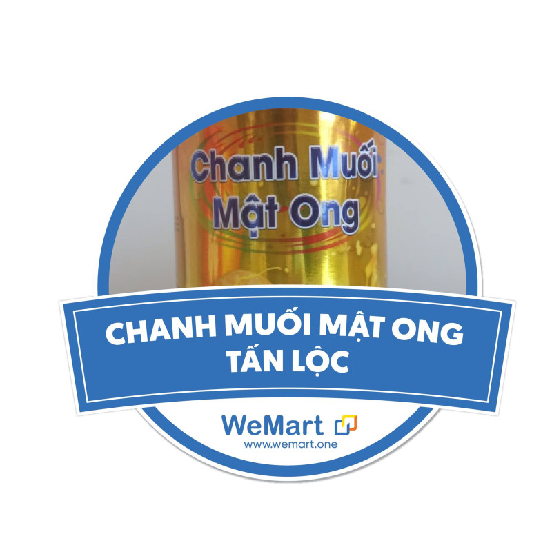 Muối chanh ớt xanh
