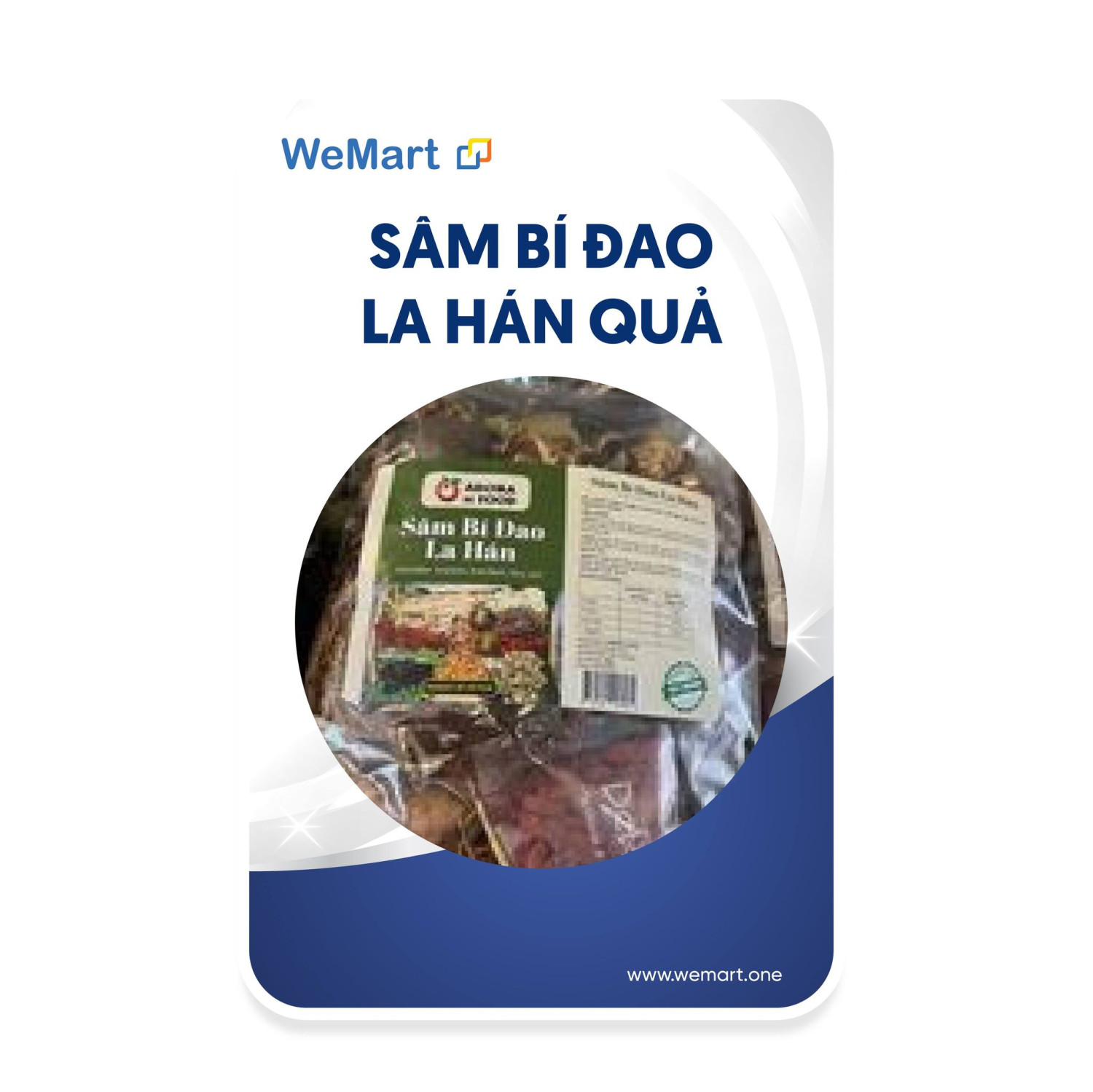 Bánh chưng Gù