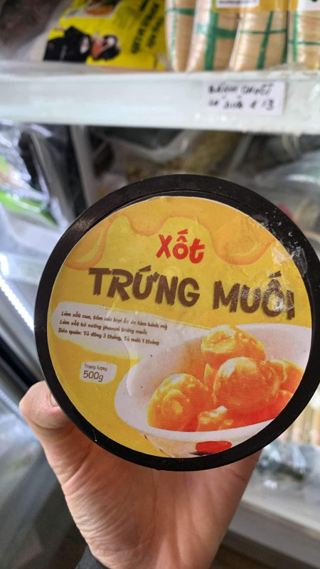 Cá cơm lá chanh 16$