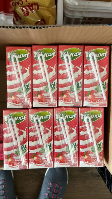 Yomost dâu 9$