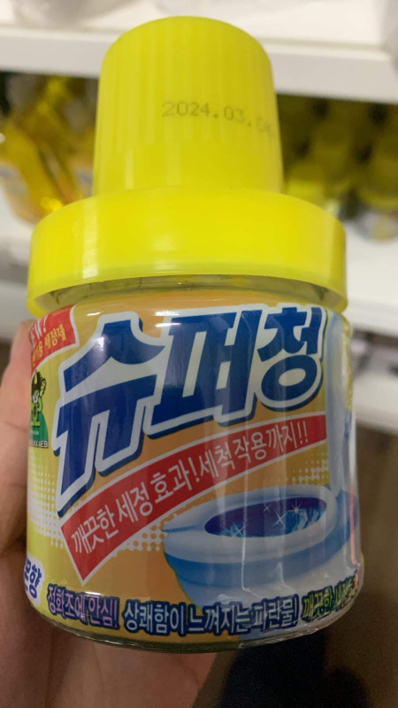 Soymilk 30$