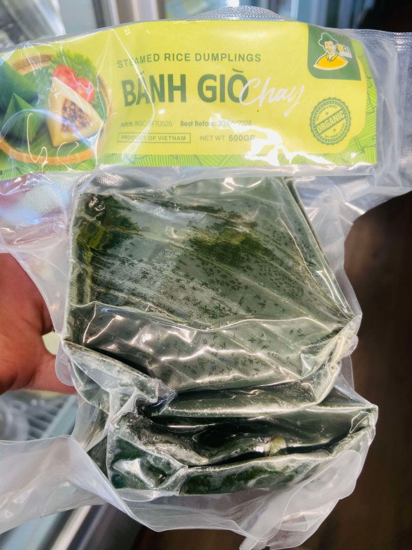 măng chua 400 gam soup