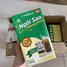 Sữa đặc NSPN lớn 12$