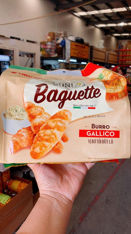 Baguette