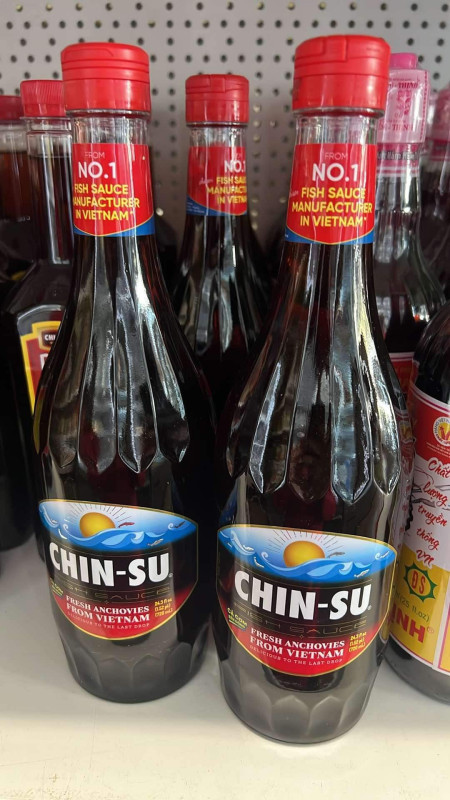 Xôi bắp nhão 12$